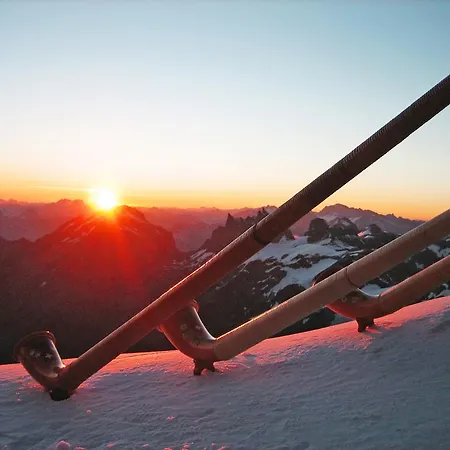 Waldegg - Adults Only Otel 4*