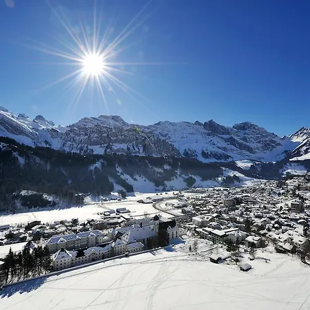 Hotel Waldegg - Adults Only