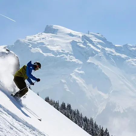 Waldegg - Adults Only מלון