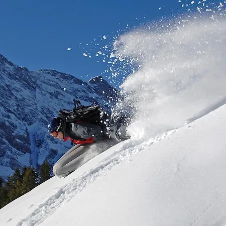 Waldegg - Adults Only Engelberg