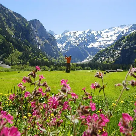 Waldegg - Adults Only 4* Engelberg