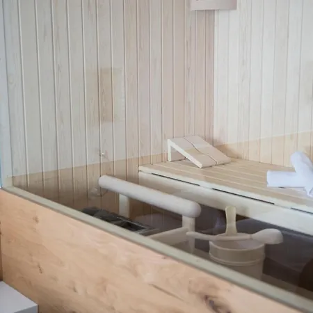 Hotel Waldegg - Adults Only 4*
