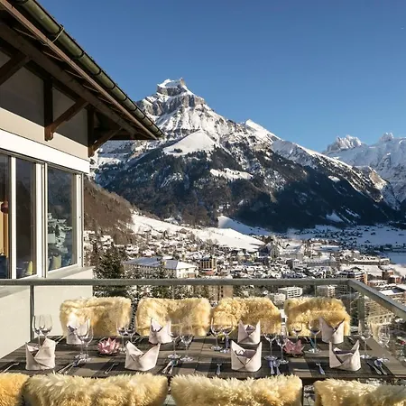 Waldegg - Adults Only Engelberg