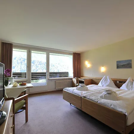 Waldegg - Adults Only 4* Engelberg