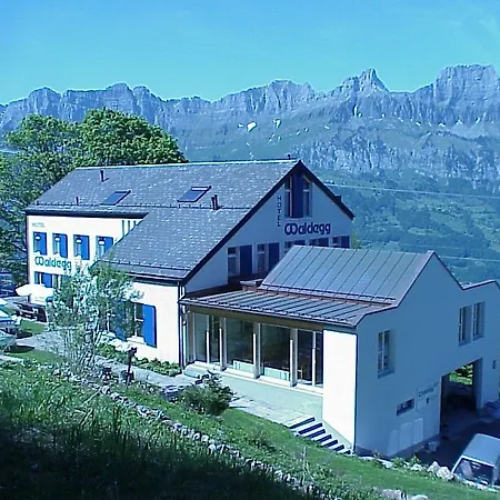 Waldegg - Adults Only Hotel