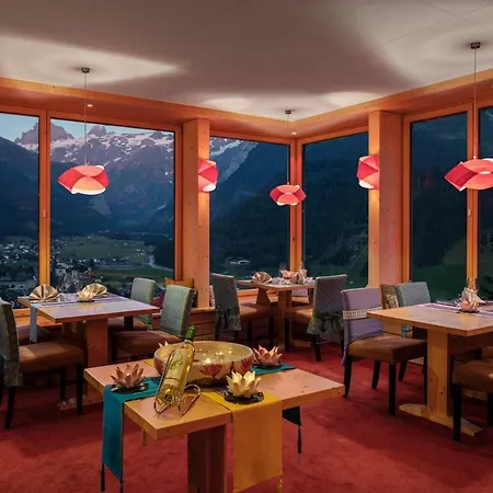 Waldegg - Adults Only Hotel