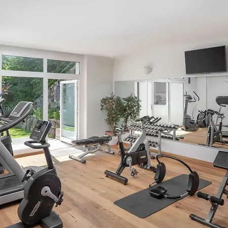 Waldegg - Adults Only Engelberg