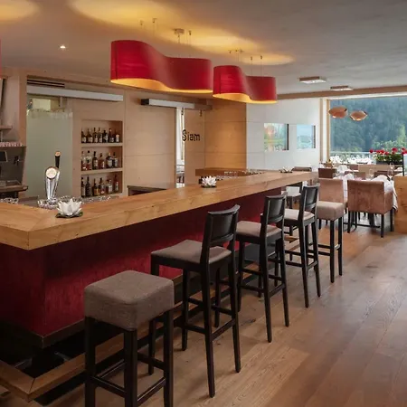 Waldegg - Adults Only 4* Engelberg