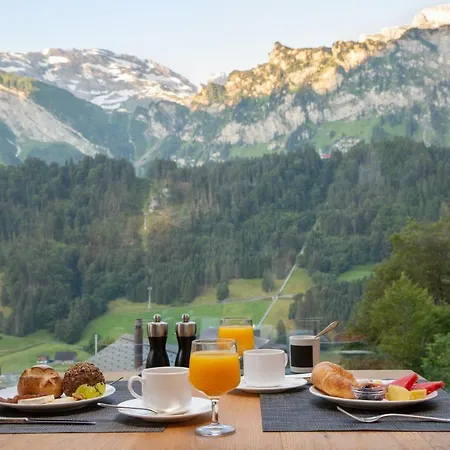 Waldegg - Adults Only Engelberg