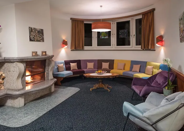 Hotel Waldegg - Adults Only 4*