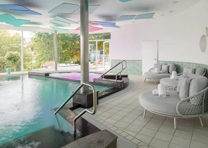 Hotel Waldegg - Adults Only Engelberg