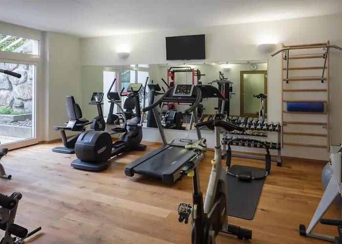 Waldegg - Adults Only 4* Engelberg