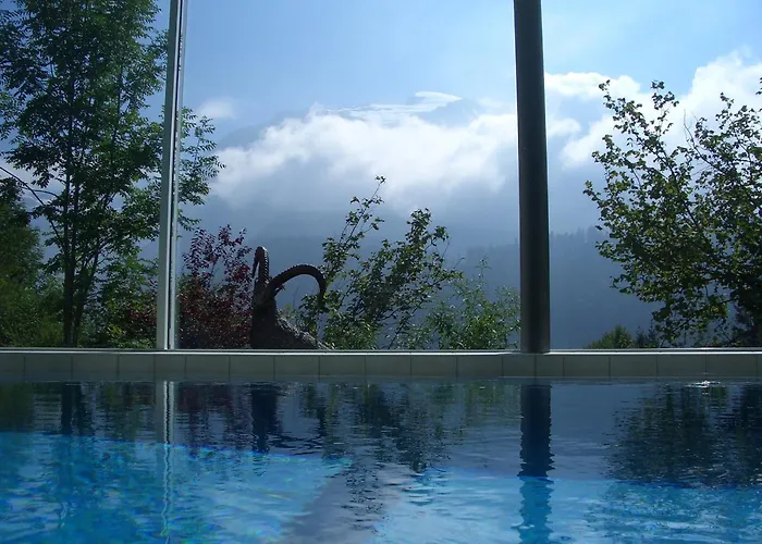 Waldegg - Adults Only 4* Engelberg