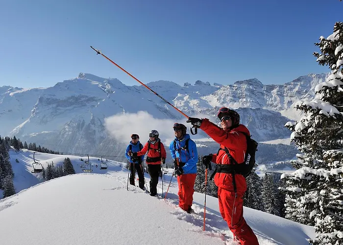 Hotel Waldegg - Adults Only