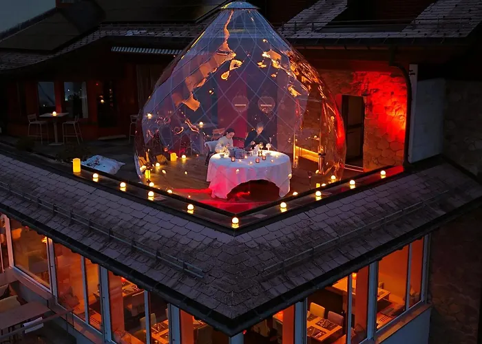 Waldegg - Adults Only Hotel 4*