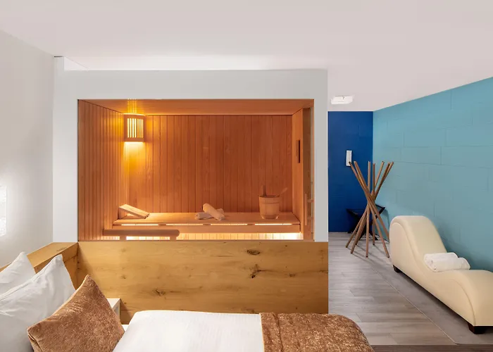 Waldegg - Adults Only Hotel