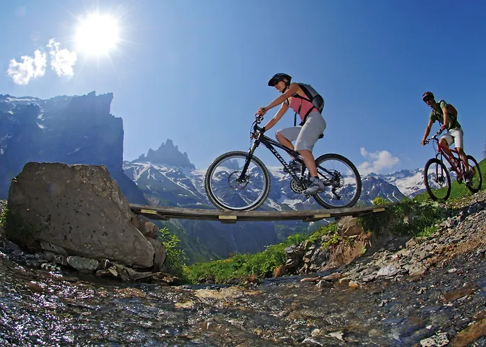 Waldegg - Adults Only Engelberg