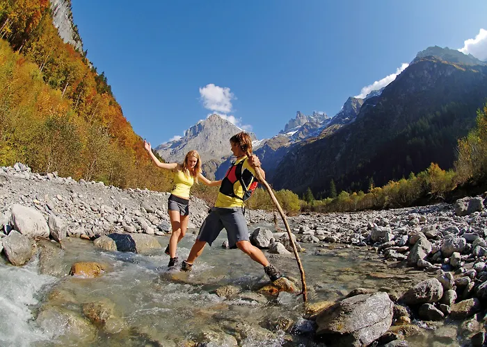 Hotel Waldegg - Adults Only