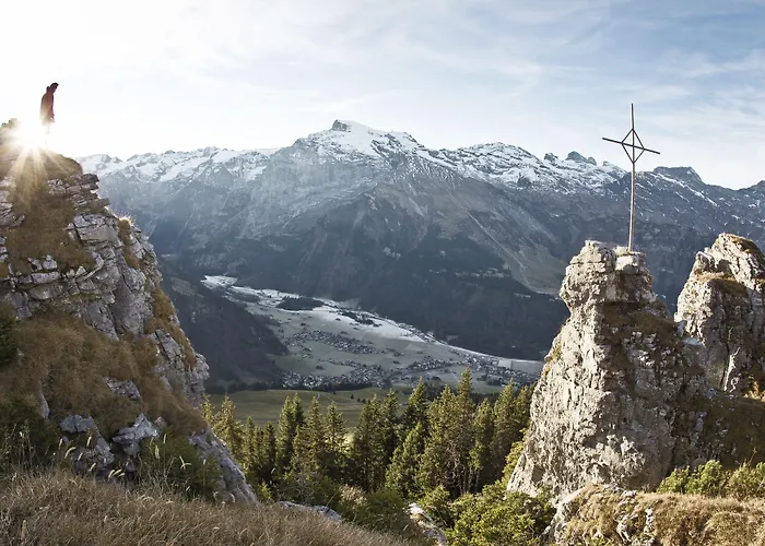 Waldegg - Adults Only Engelberg