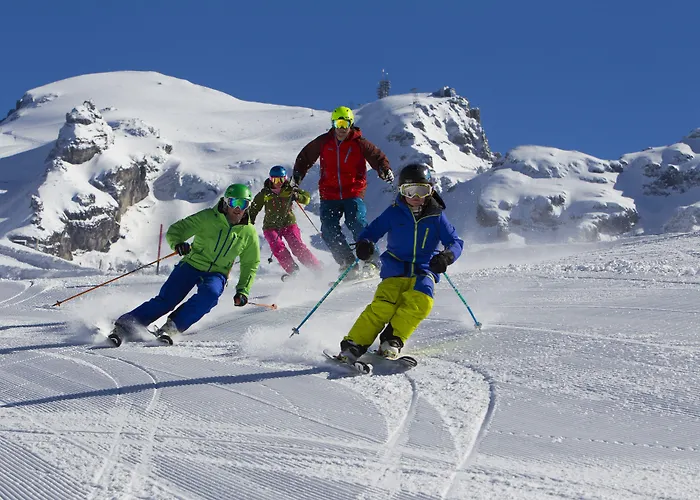 Hotel Waldegg - Adults Only 4*