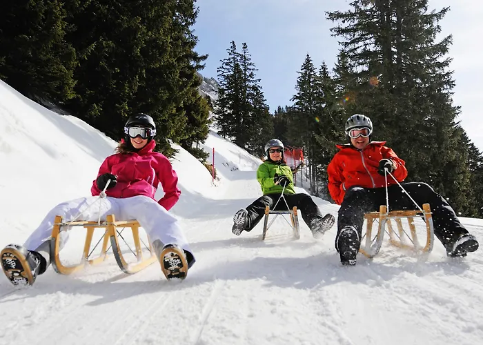 Hotel Waldegg - Adults Only 4*