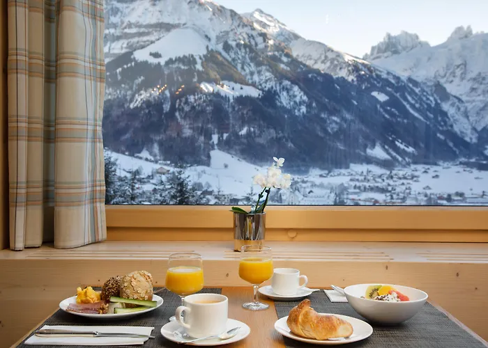 Hotel Waldegg - Adults Only