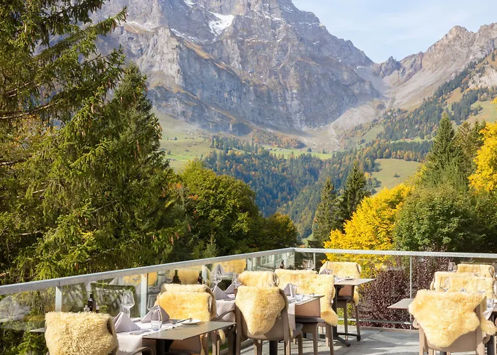 Hotel Waldegg - Adults Only Engelberg
