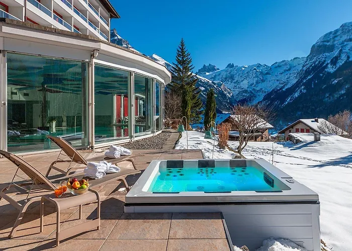 Hotel Waldegg - Adults Only