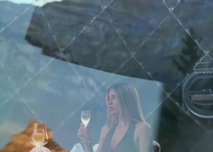 Waldegg - Adults Only Szálloda 4*