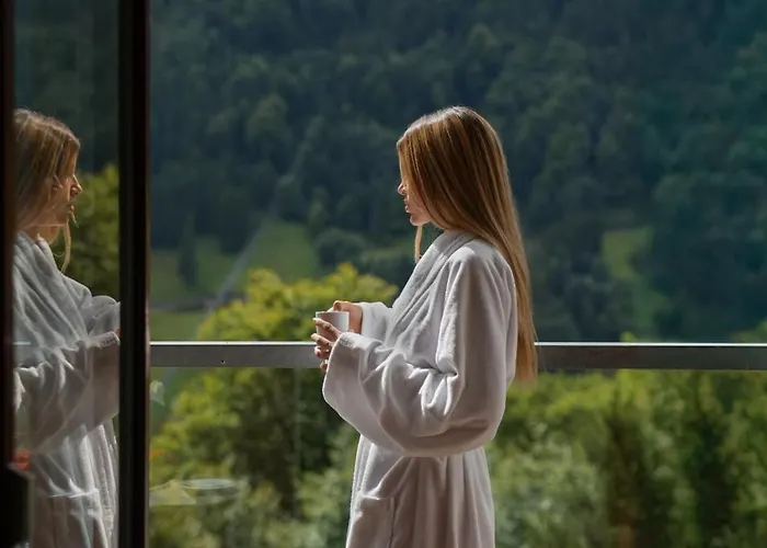 Waldegg - Adults Only Szálloda 4*