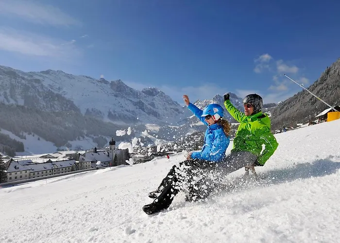 Waldegg - Adults Only