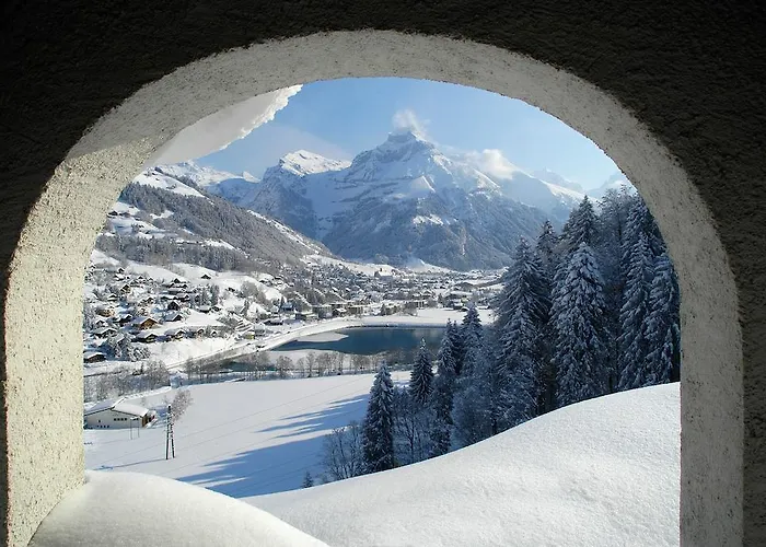 Waldegg - Adults Only