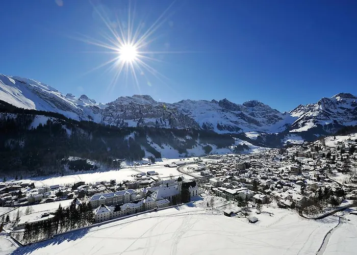 Hotel Waldegg - Adults Only