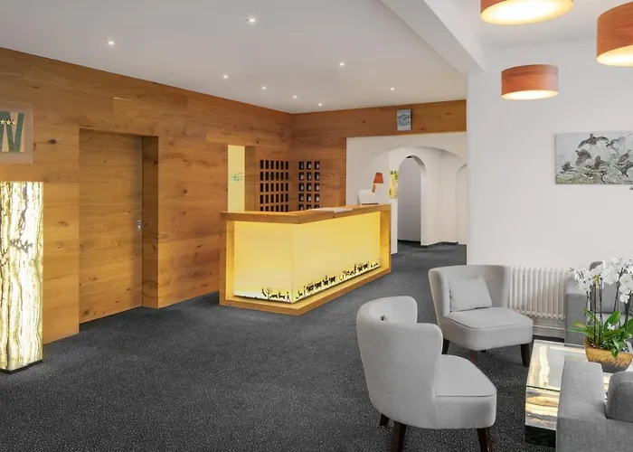 Waldegg - Adults Only 4*