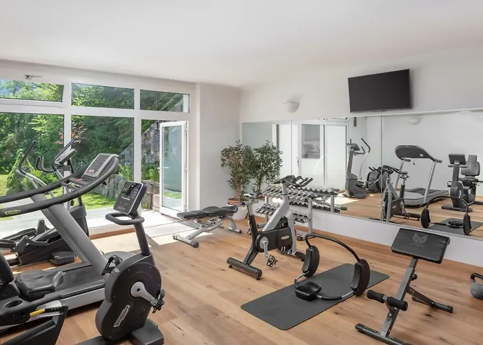 Waldegg - Adults Only Engelberg