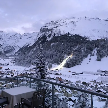 Hotel Waldegg - Adults Only Engelberg