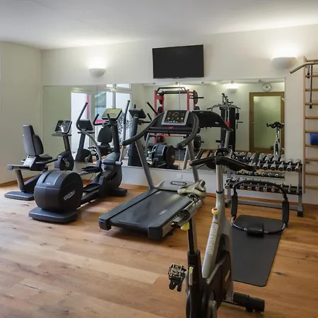 Waldegg - Adults Only 4* Engelberg