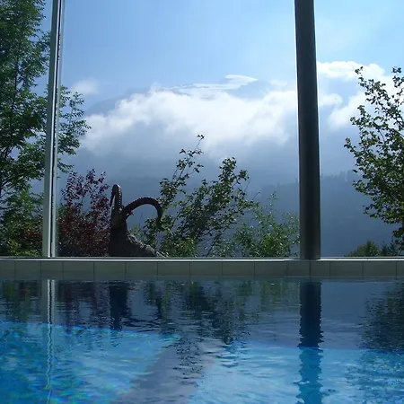 Waldegg - Adults Only 4* Engelberg