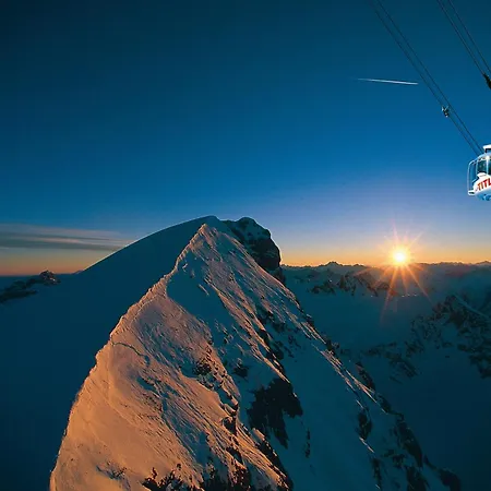 Hotel Waldegg - Adults Only