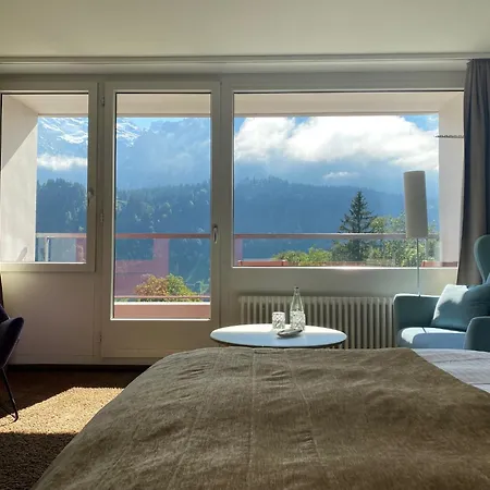 Hotel Waldegg - Adults Only