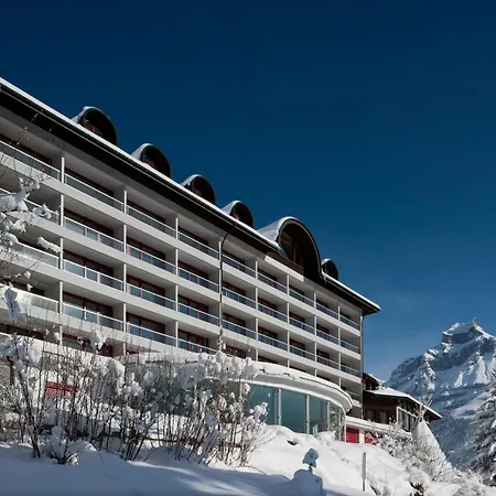 Waldegg - Adults Only Hotel Engelberg