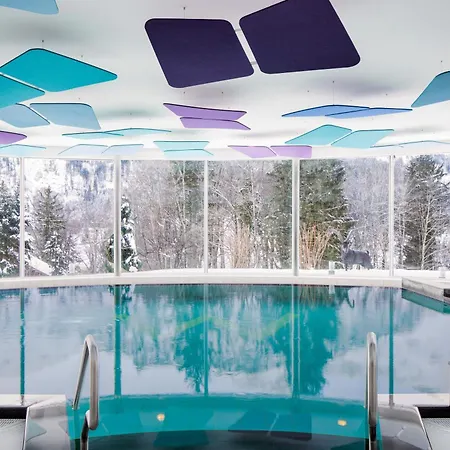 Hotel Waldegg - Adults Only