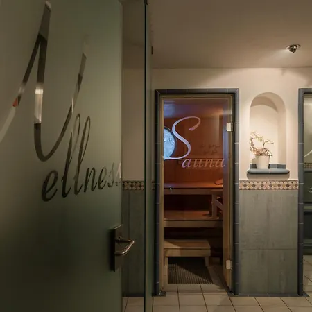 Hotel Waldegg - Adults Only Engelberg