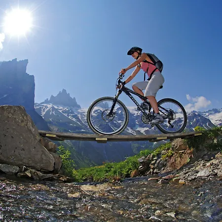 Waldegg - Adults Only Engelberg