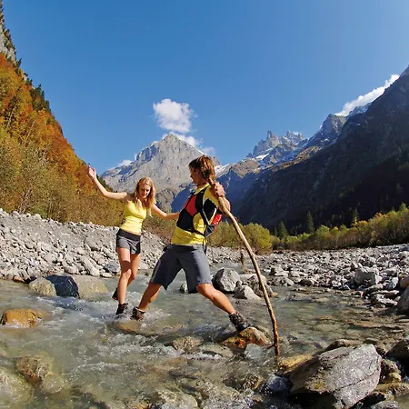 Hotel Waldegg - Adults Only