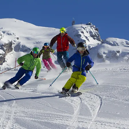 Hotel Waldegg - Adults Only 4*