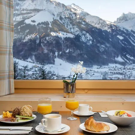 Hotel Waldegg - Adults Only