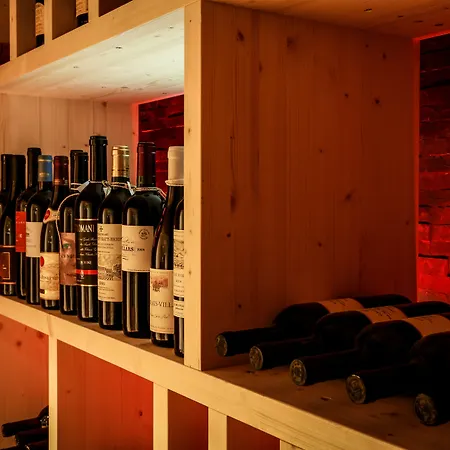 Hotel Waldegg - Adults Only 4*