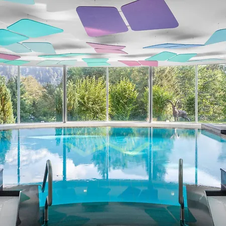 Waldegg - Adults Only 4* Engelberg