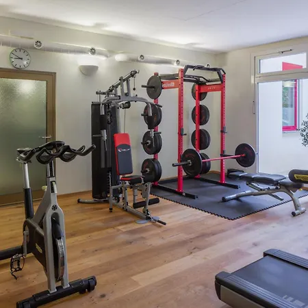 Waldegg - Adults Only Hotel 4*